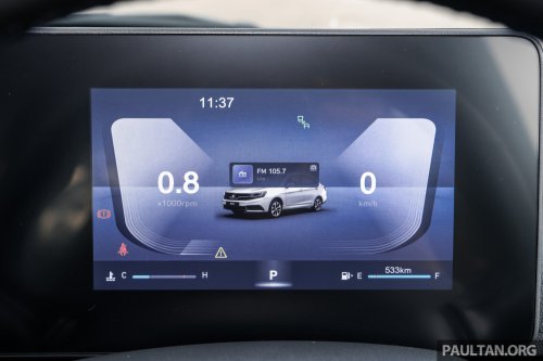 2026 Proton Saga MC3 full review – the good and bad