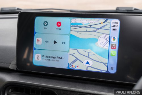 2026 Proton Saga MC3 full review – the good and bad