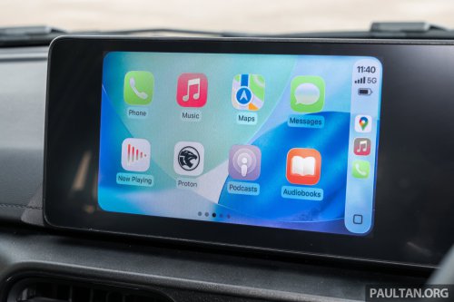 2026 Proton Saga MC3 full review – the good and bad