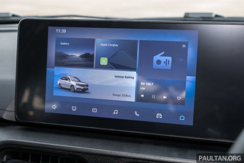 2026 Proton Saga MC3 full review – the good and bad