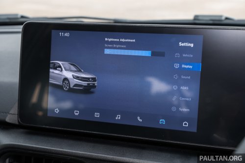 2026 Proton Saga MC3 full review – the good and bad