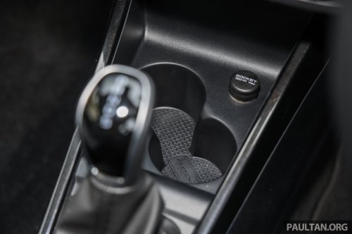 2026 Proton Saga MC3 full review – the good and bad