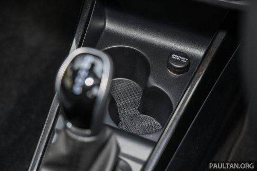 2026 Proton Saga MC3 – 5,438 units sold in Mar, lower than MC2 last year, but Q1 up 38% vs 2025 to 21,770