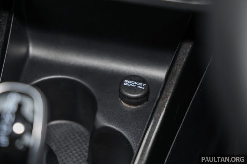 2026 Proton Saga MC3 – 5,438 units sold in Mar, lower than MC2 last year, but Q1 up 38% vs 2025 to 21,770