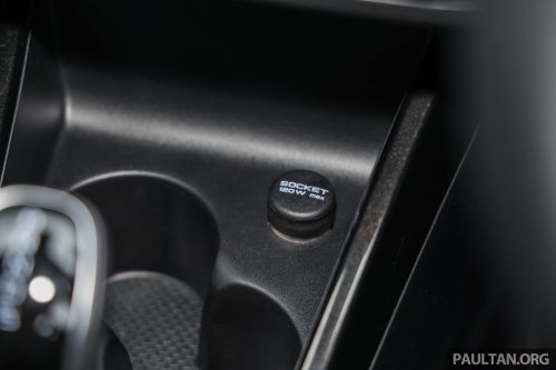 2026 Proton Saga MC3 – 5,438 units sold in Mar, lower than MC2 last year, but Q1 up 38% vs 2025 to 21,770