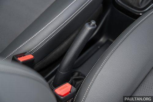 2026 Proton Saga MC3 – 5,438 units sold in Mar, lower than MC2 last year, but Q1 up 38% vs 2025 to 21,770