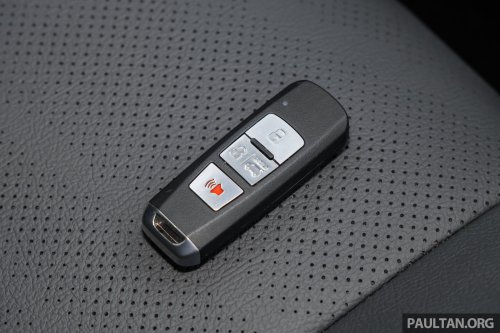 2026 Proton Saga MC3 full review – the good and bad