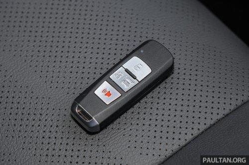 2026 Proton Saga MC3 full review – the good and bad