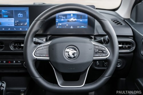 2026 Proton Saga MC3 – 5,438 units sold in Mar, lower than MC2 last year, but Q1 up 38% vs 2025 to 21,770