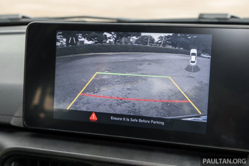 2026 Proton Saga MC3 full review – the good and bad