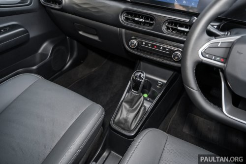 2026 Proton Saga MC3 full review – the good and bad