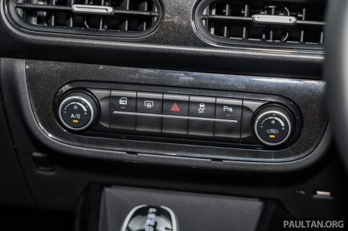 2026 Proton Saga MC3 – 5,438 units sold in Mar, lower than MC2 last year, but Q1 up 38% vs 2025 to 21,770