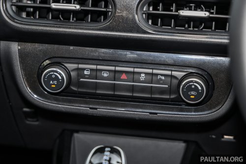 2026 Proton Saga MC3 full review – the good and bad