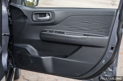 2026 Proton Saga MC3 – 5,438 units sold in Mar, lower than MC2 last year, but Q1 up 38% vs 2025 to 21,770