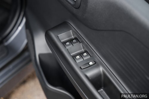 2026 Proton Saga MC3 – 5,438 units sold in Mar, lower than MC2 last year, but Q1 up 38% vs 2025 to 21,770