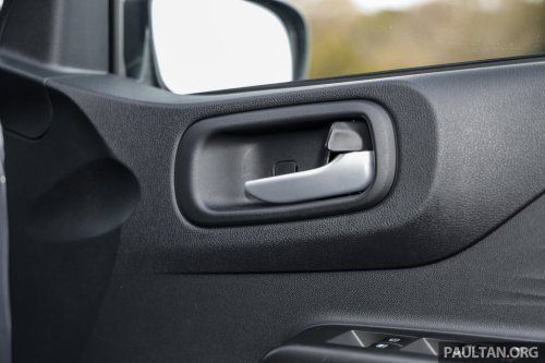 2026 Proton Saga MC3 full review – the good and bad