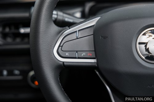 2026 Proton Saga MC3 – 5,438 units sold in Mar, lower than MC2 last year, but Q1 up 38% vs 2025 to 21,770