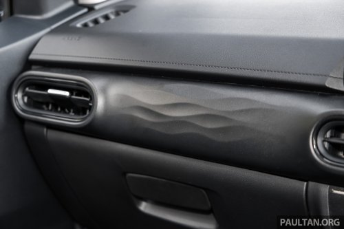 2026 Proton Saga MC3 full review – the good and bad