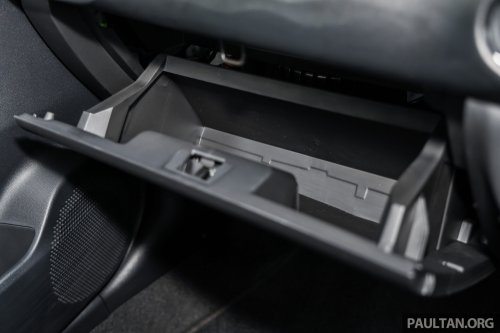 2026 Proton Saga MC3 – 5,438 units sold in Mar, lower than MC2 last year, but Q1 up 38% vs 2025 to 21,770
