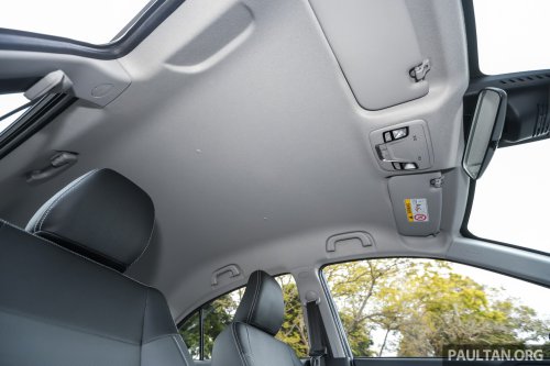 2026 Proton Saga MC3 full review – the good and bad