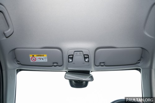 2026 Proton Saga MC3 full review – the good and bad