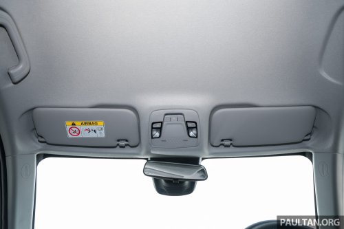 2026 Proton Saga MC3 full review – the good and bad