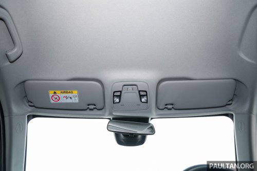 2026 Proton Saga MC3 full review – the good and bad