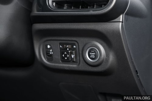 2026 Proton Saga MC3 full review – the good and bad