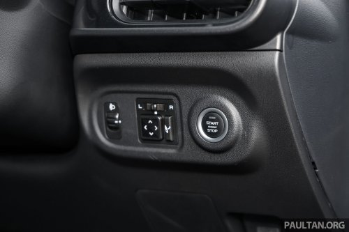 2026 Proton Saga MC3 – 5,438 units sold in Mar, lower than MC2 last year, but Q1 up 38% vs 2025 to 21,770
