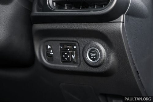 2026 Proton Saga MC3 – 5,438 units sold in Mar, lower than MC2 last year, but Q1 up 38% vs 2025 to 21,770