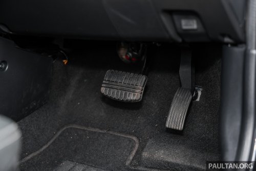 2026 Proton Saga MC3 full review – the good and bad