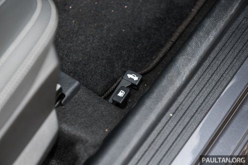 2026 Proton Saga MC3 full review – the good and bad