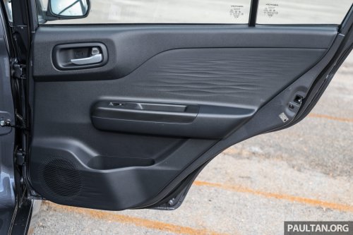 2026 Proton Saga MC3 full review – the good and bad