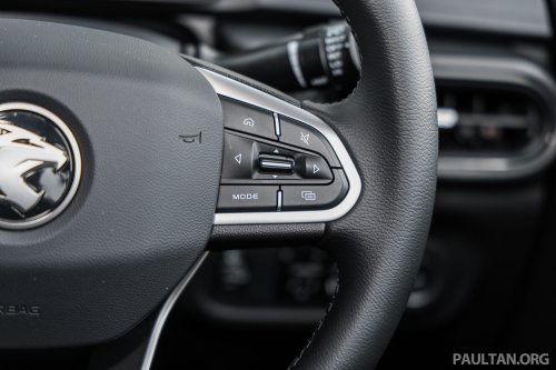 2026 Proton Saga MC3 – 5,438 units sold in Mar, lower than MC2 last year, but Q1 up 38% vs 2025 to 21,770