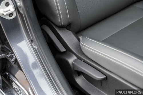 2026 Proton Saga MC3 full review – the good and bad