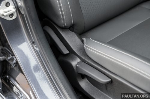 2026 Proton Saga MC3 – 5,438 units sold in Mar, lower than MC2 last year, but Q1 up 38% vs 2025 to 21,770