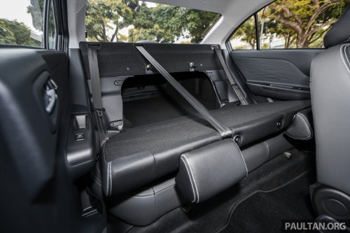 2026 Proton Saga MC3 full review – the good and bad