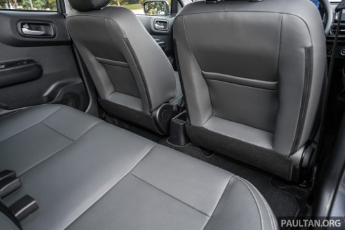 2026 Proton Saga MC3 full review – the good and bad