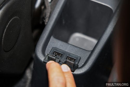 2026 Proton Saga MC3 – 5,438 units sold in Mar, lower than MC2 last year, but Q1 up 38% vs 2025 to 21,770