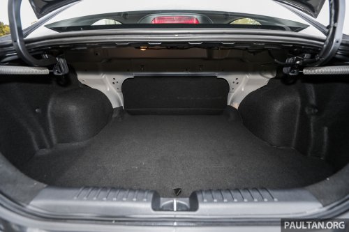 2026 Proton Saga MC3 full review – the good and bad