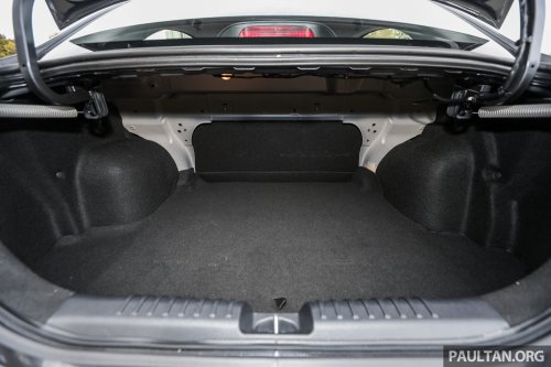 2026 Proton Saga MC3 full review – the good and bad