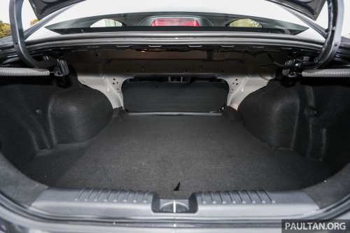 2026 Proton Saga MC3 full review – the good and bad