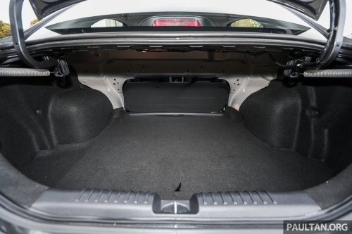 2026 Proton Saga MC3 full review – the good and bad