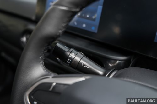 2026 Proton Saga MC3 full review – the good and bad