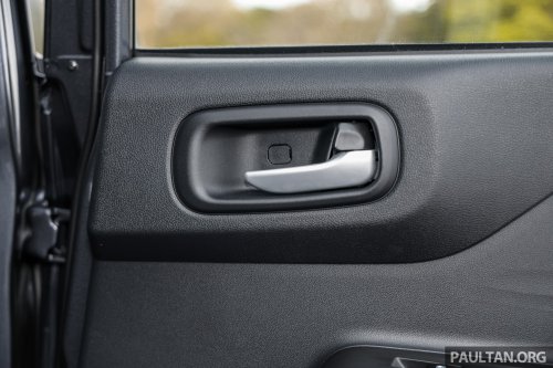 2026 Proton Saga MC3 full review – the good and bad