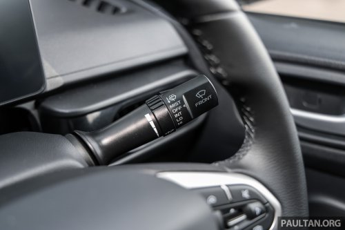 2026 Proton Saga MC3 full review – the good and bad