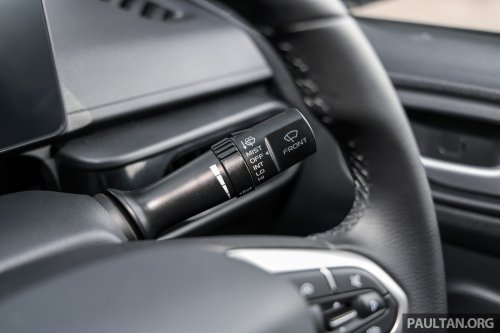 2026 Proton Saga MC3 full review – the good and bad