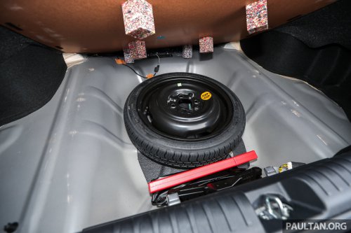 2026 Proton Saga MC3 full review – the good and bad