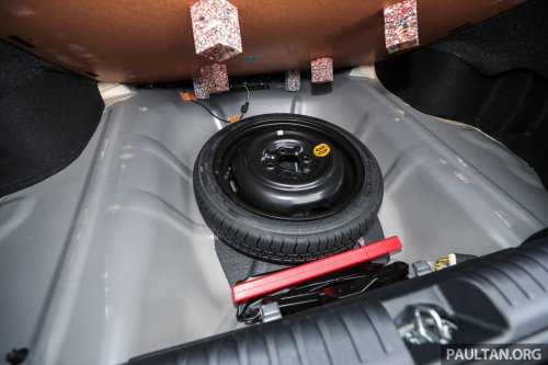 2026 Proton Saga MC3 full review – the good and bad