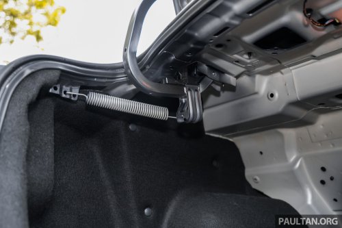 2026 Proton Saga MC3 full review – the good and bad